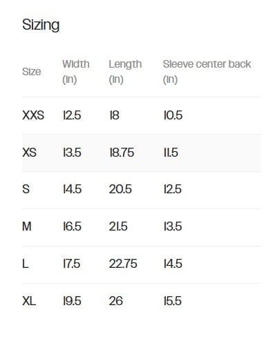 comfort_colors_yth_sizing