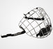 2026 BAUER CONTOUR CHROME CAGE