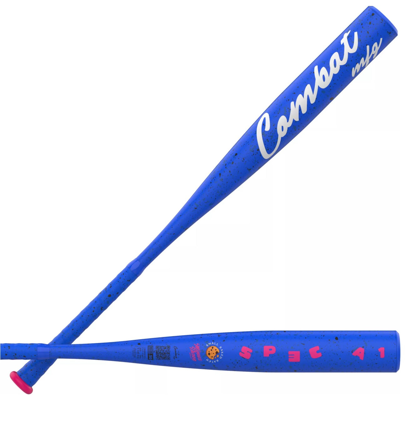 2026 Combat Cookie Jar SPEC-A1 Cookie Monster BBCOR Baseball Bat