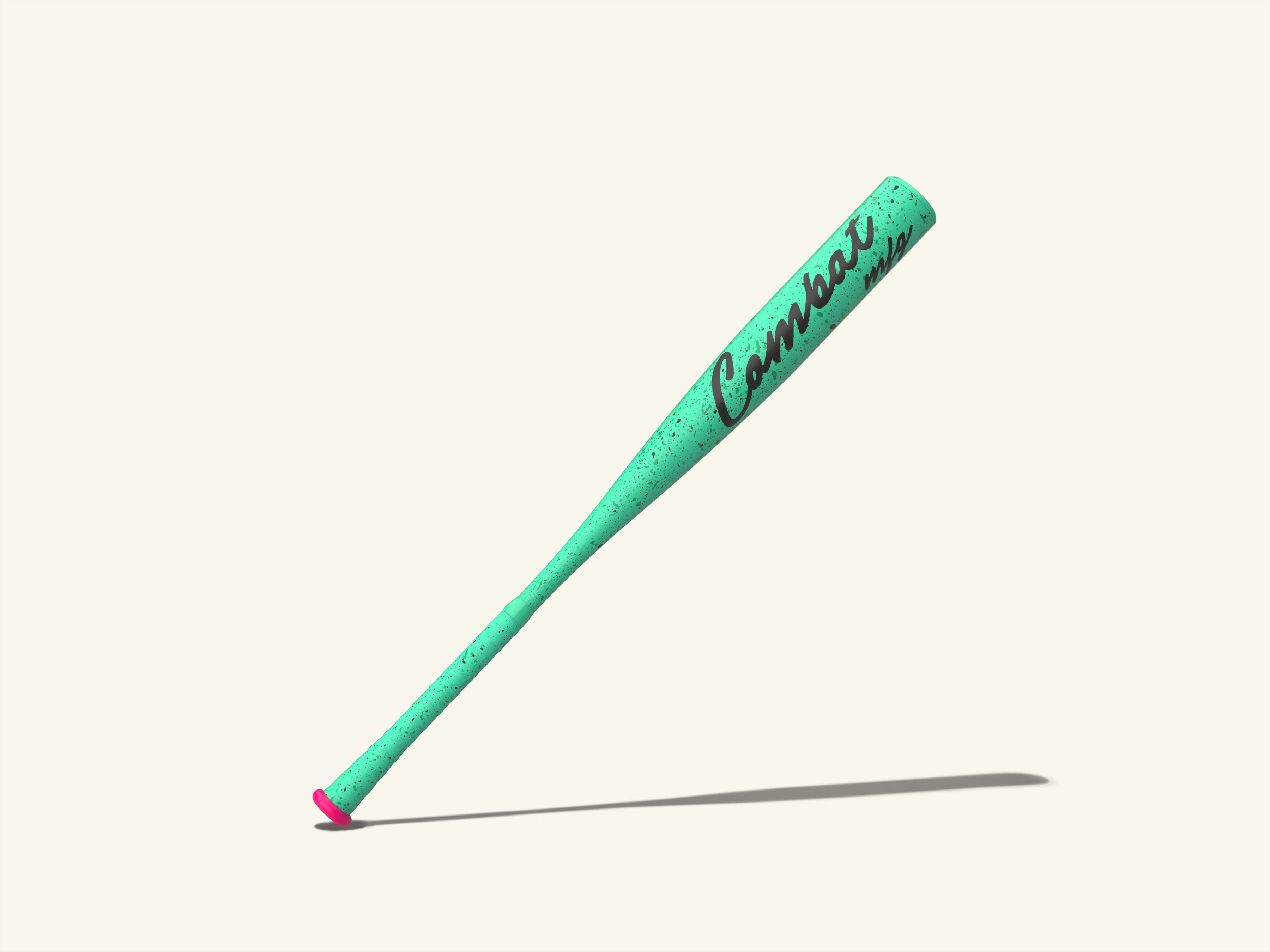 2026 Combat Cookie Jar Mint Chip SPEC-A1 BBCOR Baseball Bat