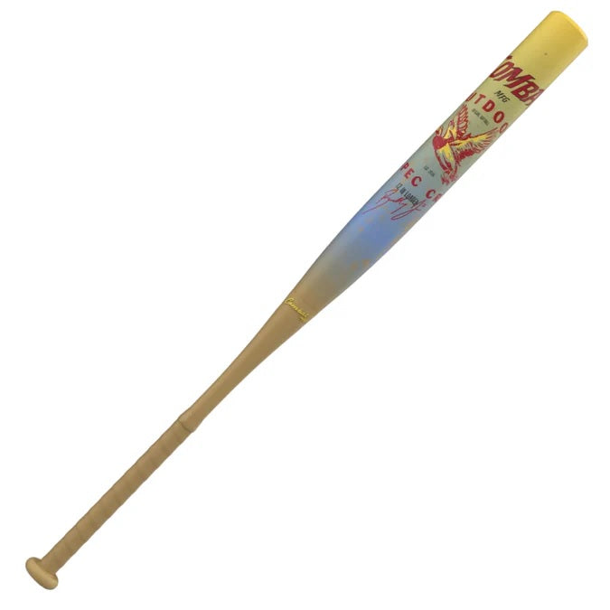 2026 COMBAT BIG BARREL OUTDOOR 12" 2PC USSSA Slowpitch Bat