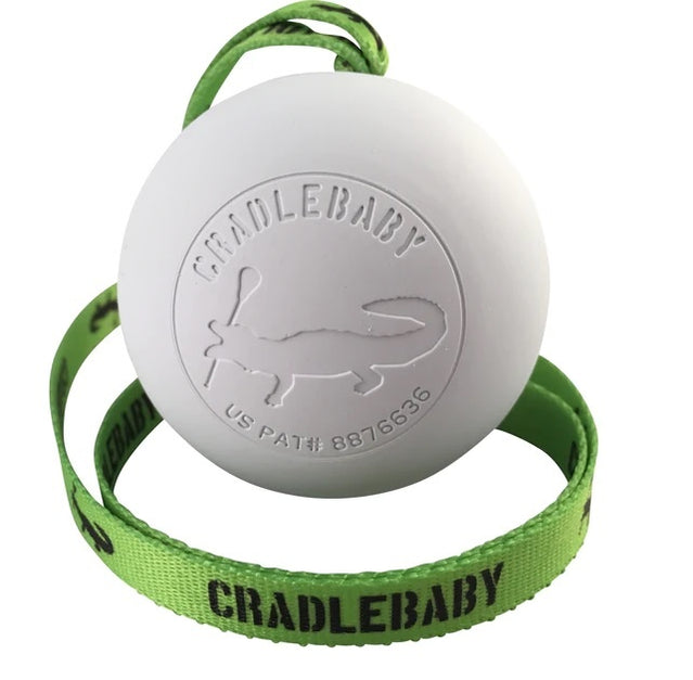 cradlebaby-neon_green