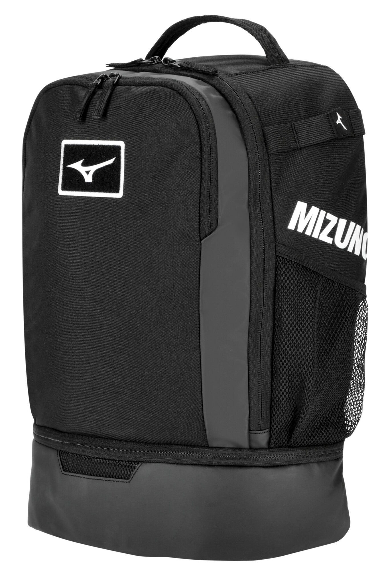 囧ページ MIZUNO CROSSOVER 25 BACKPACK