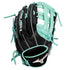 MIZUNO PRO SELECT CRUSH SLO-PITCH GLOVE 14" MINT