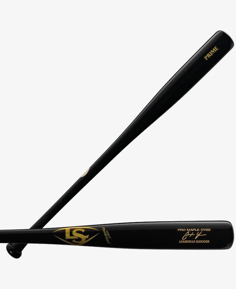 LOUISVILLE SLUGGER MLB PRO PRIME MAPLE BASEBALL BAT