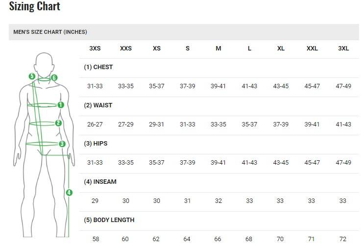 cycling_clothing_fit_chart_men