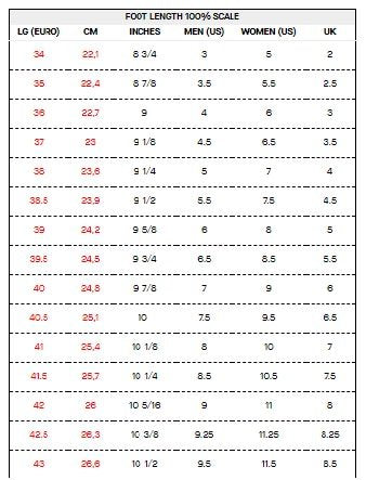 cycling_shoes_sizes