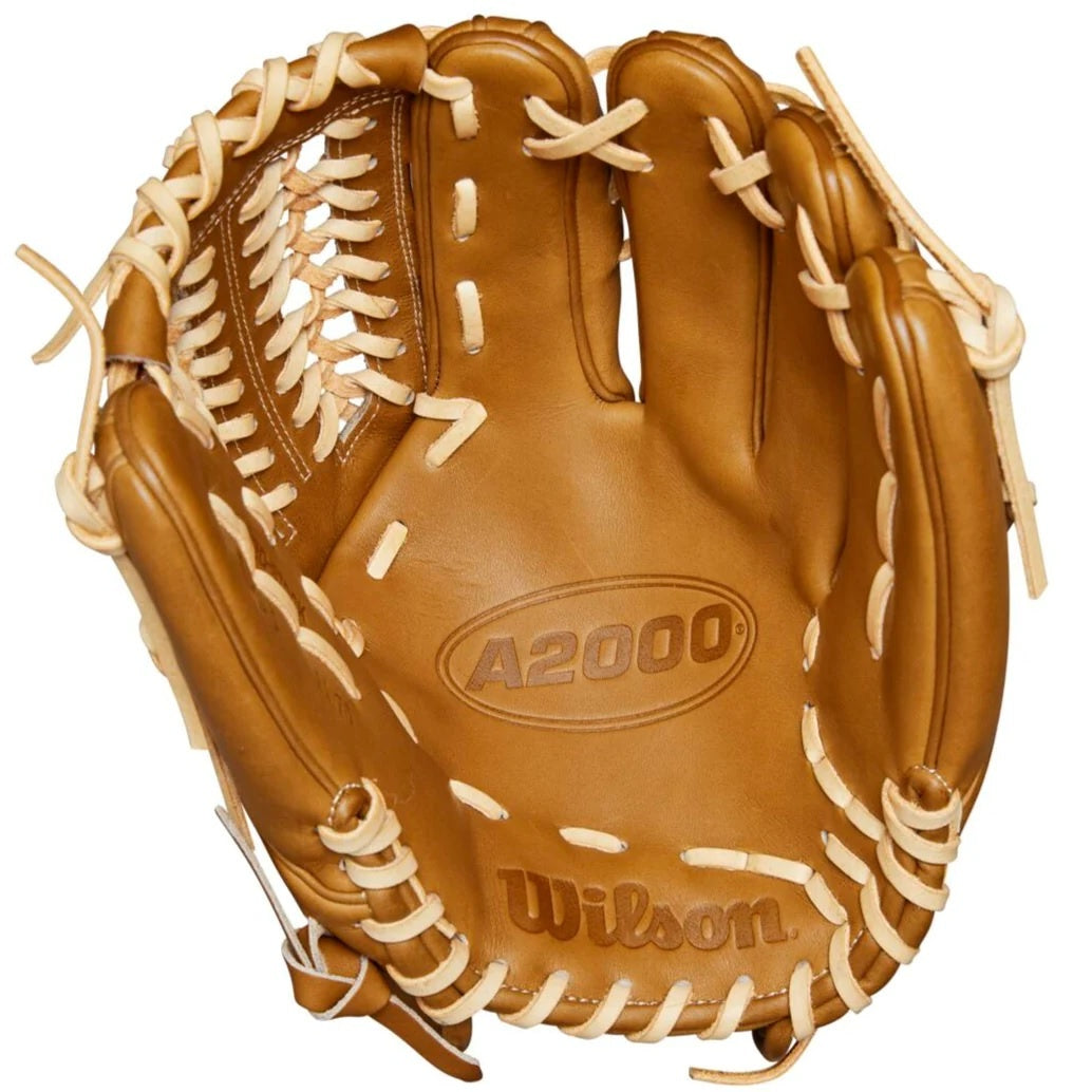 2024 WILSON A2000 D33 (P) 11.75
