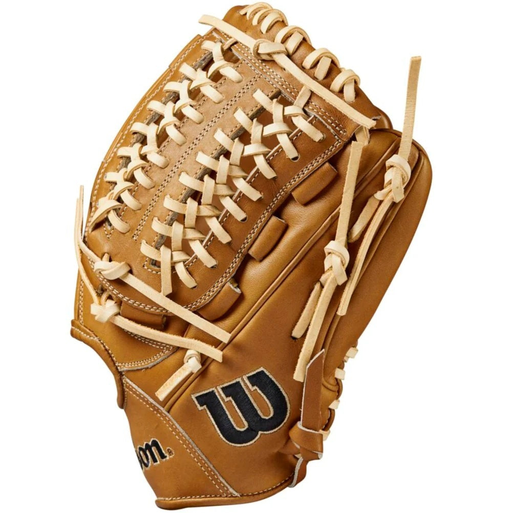 wilson a2000 D33型　ブロンド 2024 WILSON A2000 D33 (P) 11.75