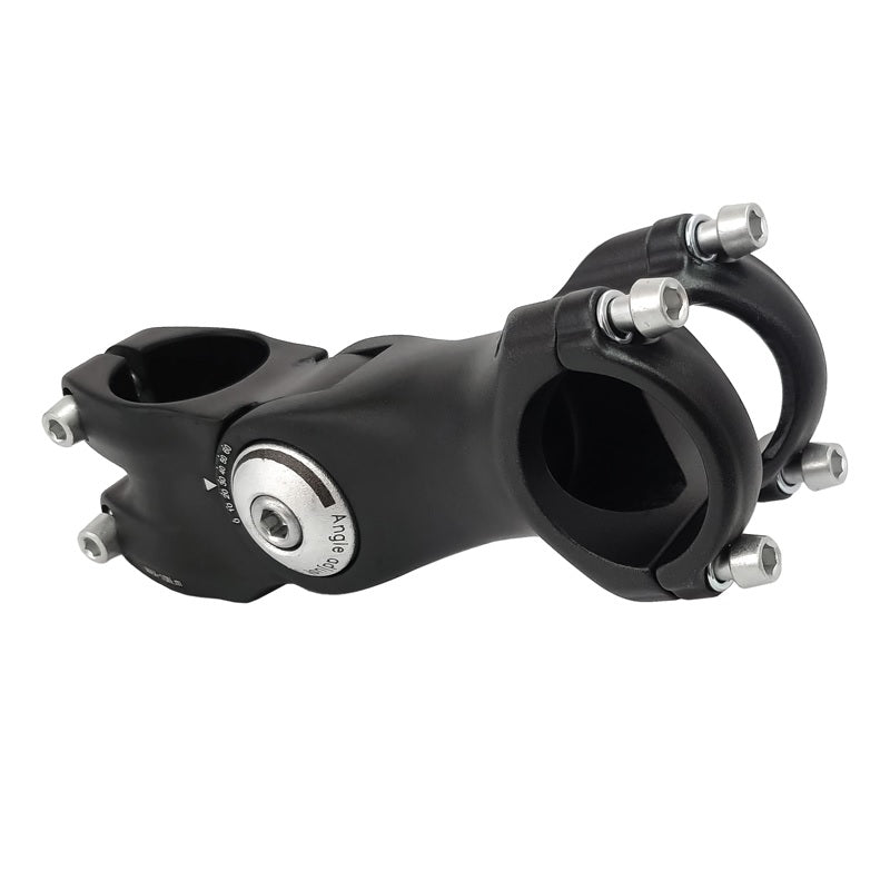 ZOOM C276 - AJUST. STEM 105MM X 31.8MM BAR