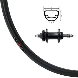 damco_wheel-700c_blk_FW_disc_1
