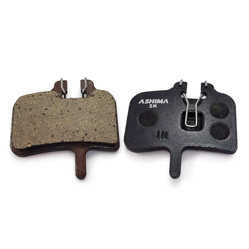 BRAKE PAD HAYES FOR DISC BRAKE