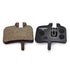 BRAKE PAD HAYES FOR DISC BRAKE