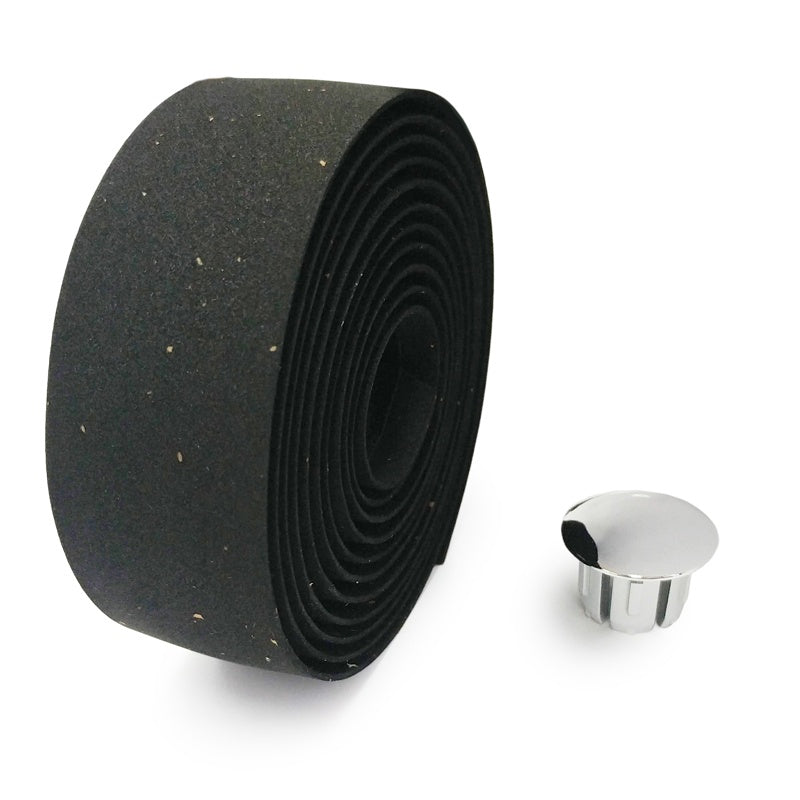 VELO CORK BAR TAPE WITH G2 GEL