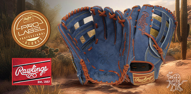 DENIM GLOVES - RAWLINGS RGGC - SOCIAL MEDIA  (6)
