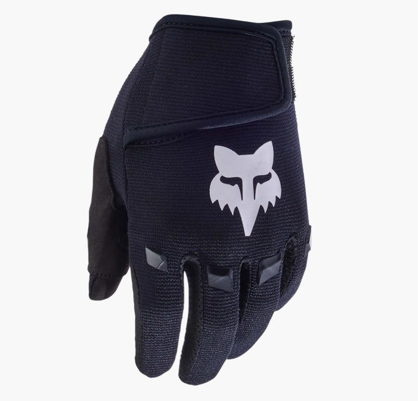 2026 FOX DIRTPAW GLOVES KIDS