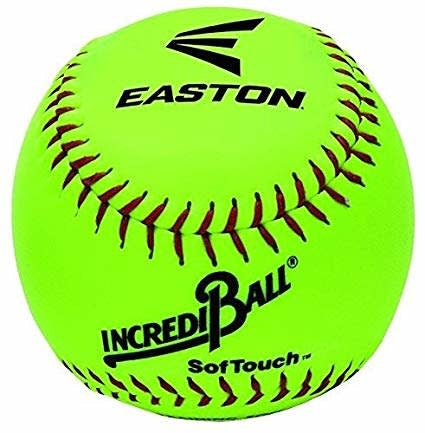 EASTON 12inch SOFTTOUCH INCREDIBALL_1