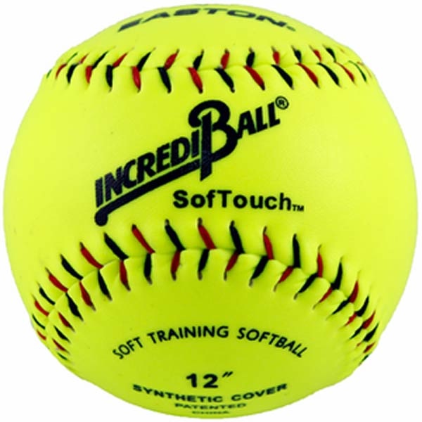 EASTON 12inch SOFTTOUCH INCREDIBALL_2