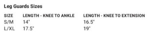 easton_hellcat_leg_sizing