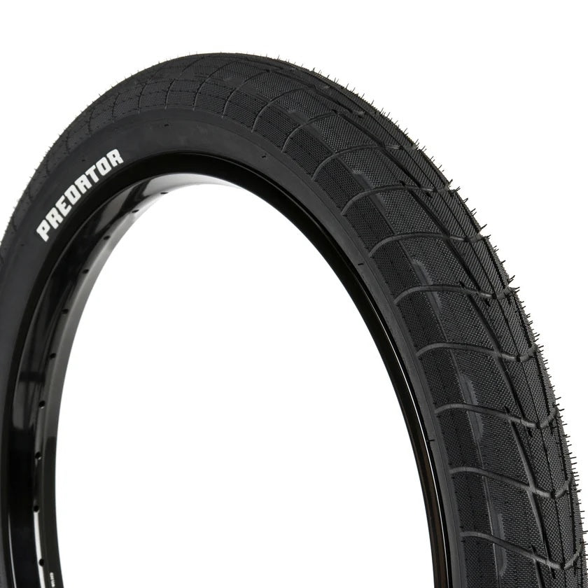 ECLAT PREDATOR HOFFMAN BMX TIRE 2.3 - BLK