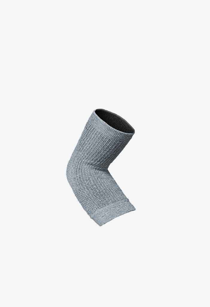 Elbow_Sleeve_Grey_Left