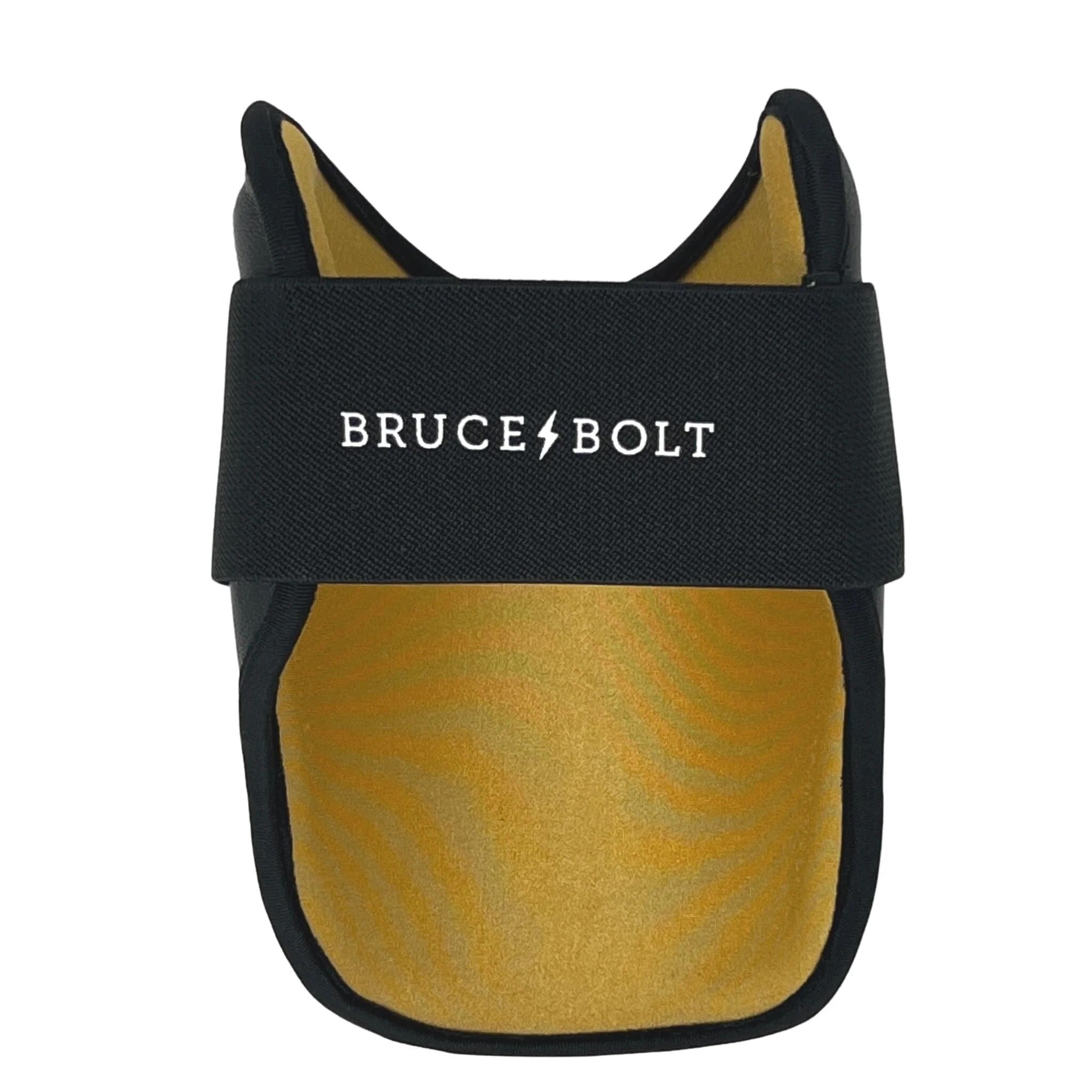 BRUCE BOLT PREMIUM PRO ELBOW GUARD 6" AD