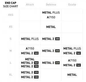 endcap_sizing