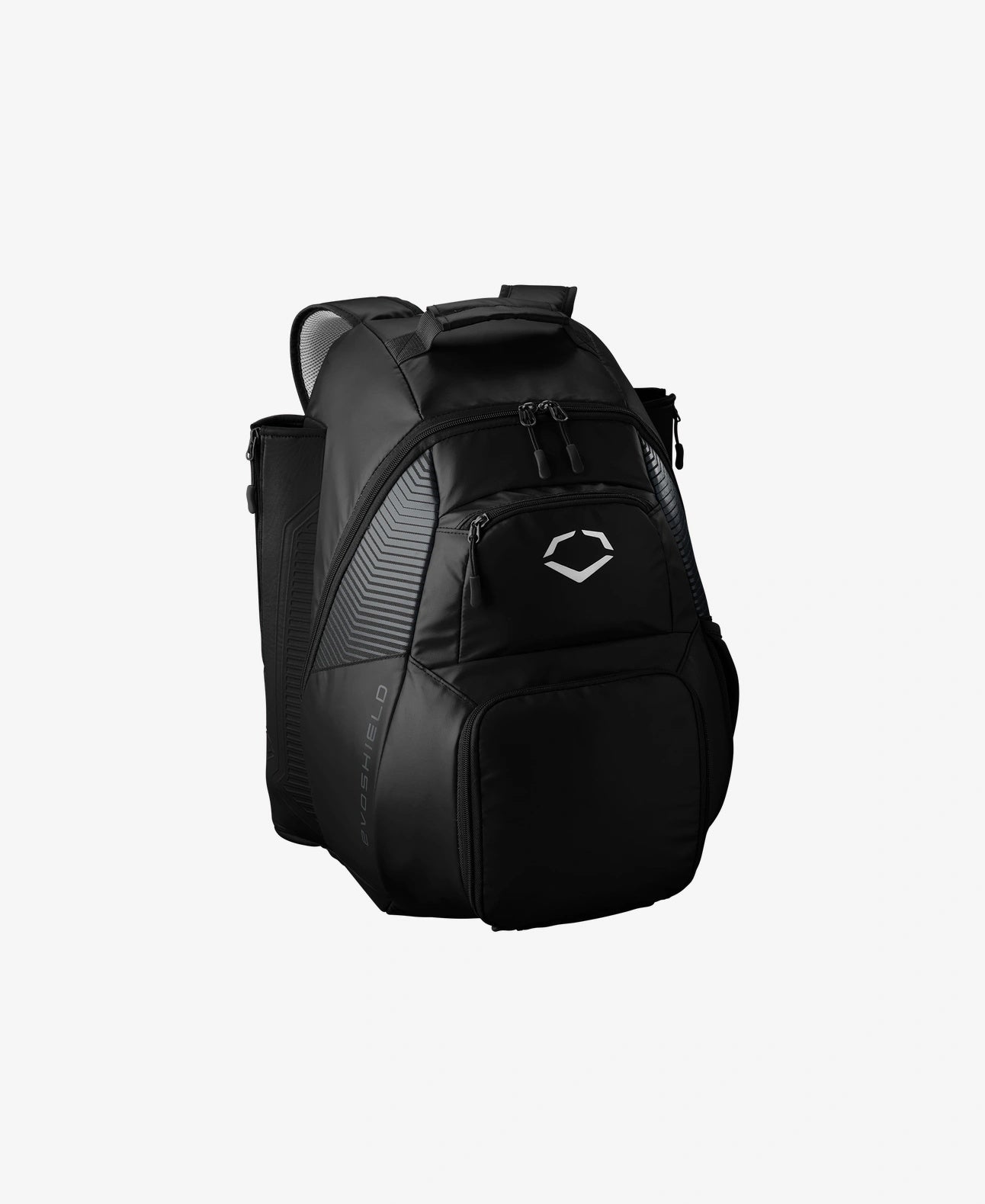 EVOSHIELD TONE SET BACKPACK BLACK