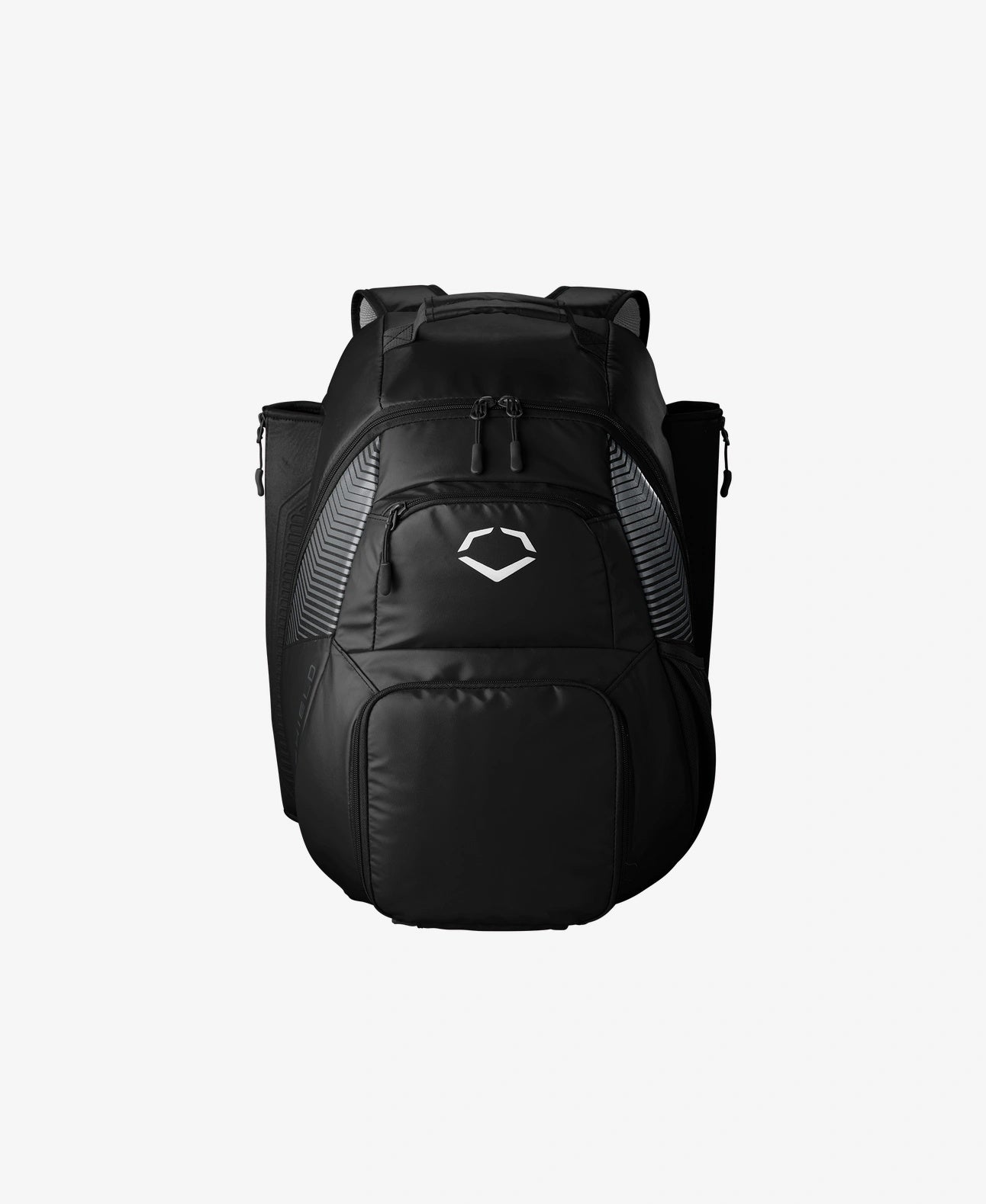 EVOSHIELD TONE SET BACKPACK BLACK