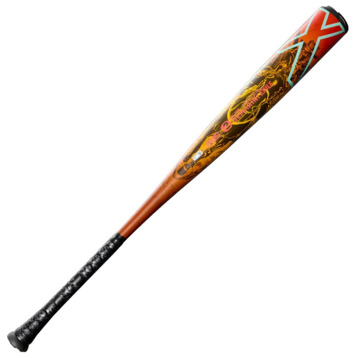 2026 Demarini Exile Cowboy -3 1 Piece Baseball Bat BBCOR