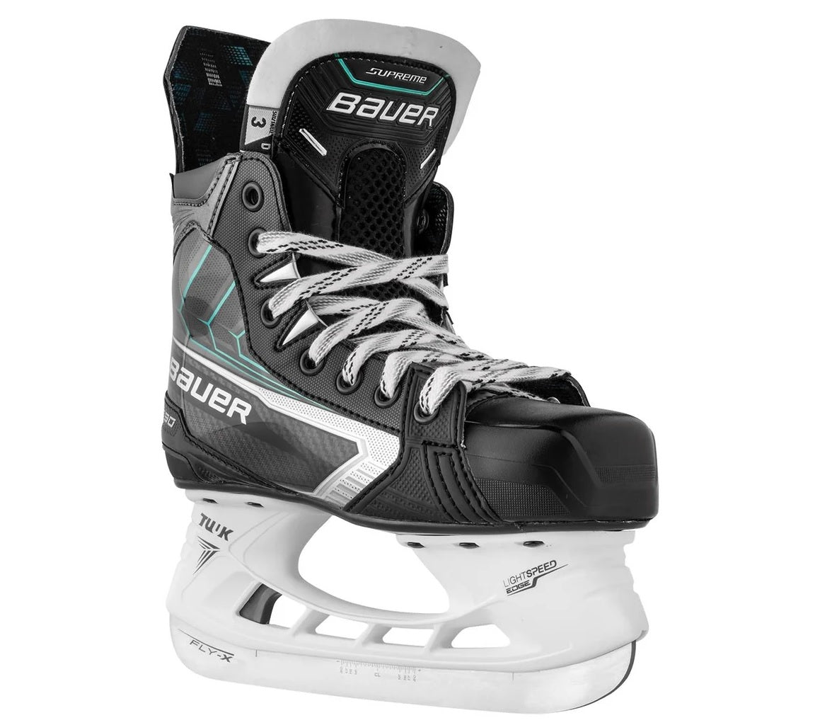 2026 BAUER SK SUPREME F30 PLAYER SKATE JR