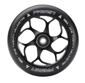 fasen-wheel_120mm_blk