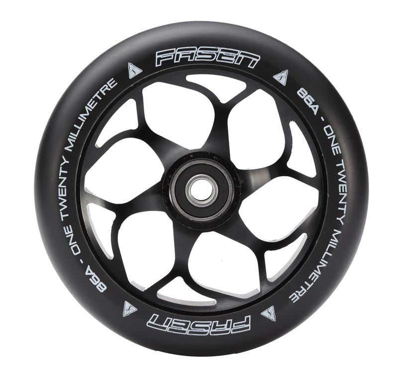 fasen-wheel_120mm_blk
