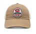 47 BRAND FELTON CLEAN UP NHL SNAPBACK HAT OSFM