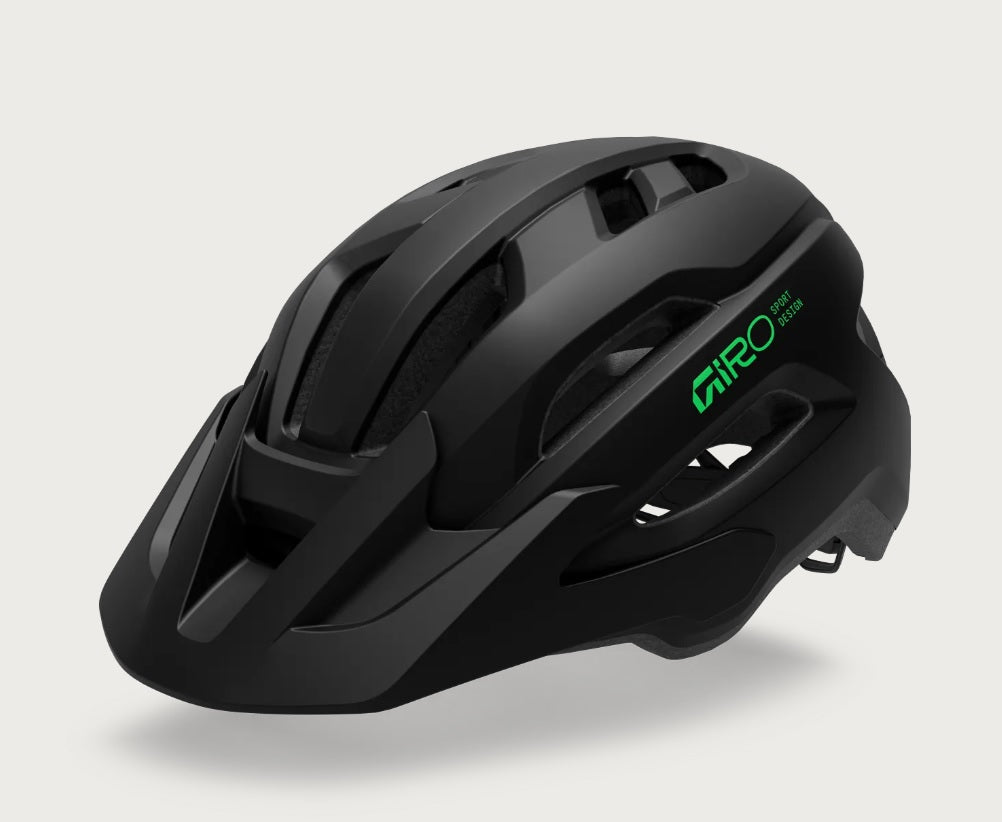 GIRO FIXTURE MIPS II BIKE HELMET YTH MATTE
