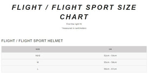 Flight_sizing