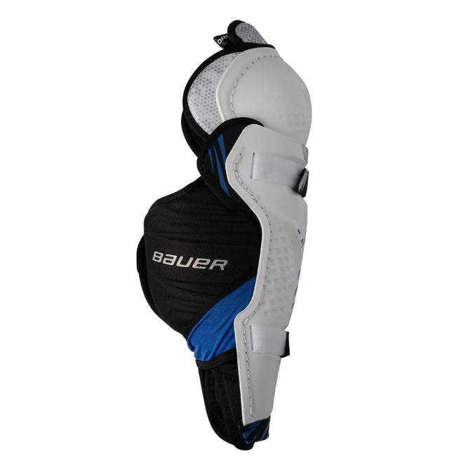 2026 BAUER SG VAPOR FLY-G  WOMENS SHIN PADS JR