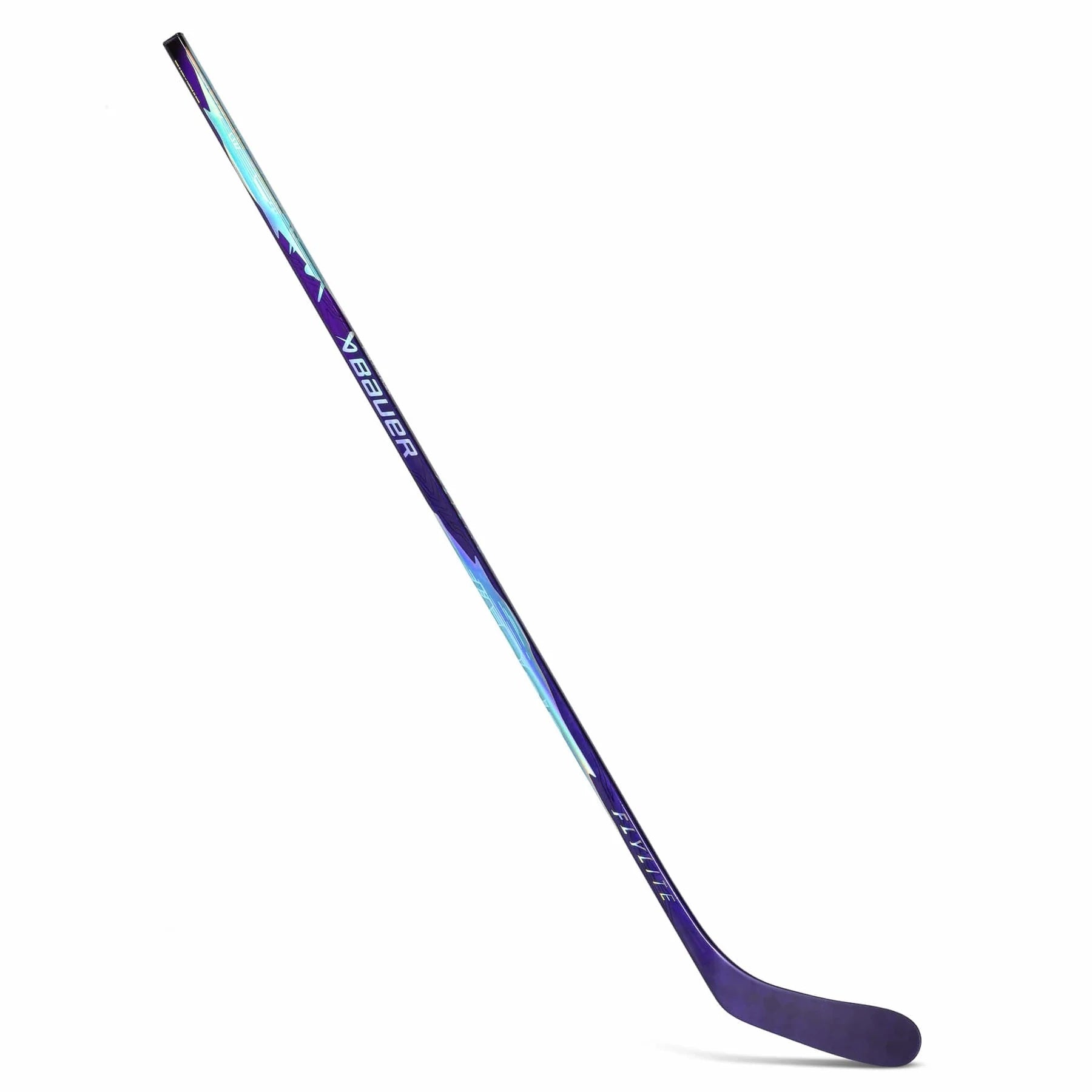 S26 BAUER STK VAPOR FLYLITE GLACIER GRIP HOCKEY STICK SR