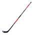 S26 BAUER STK VAPOR FLYLITE RED GRIP HOCKEY STICK SR