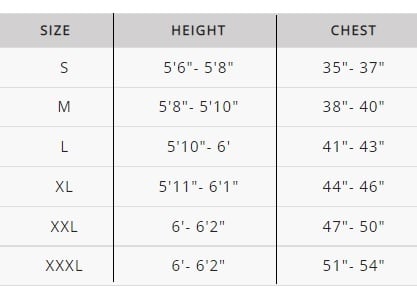 fox_mens_top_sizing