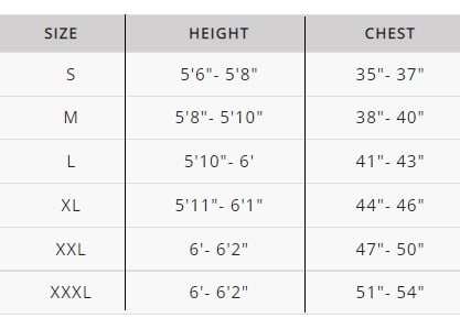 fox_mens_top_sizing