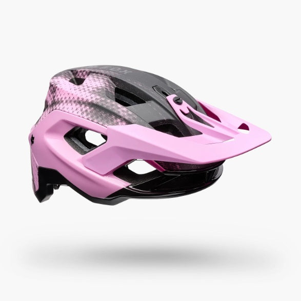 FOX SPEEDFRAME PRO SENSE HELMET MIPS
