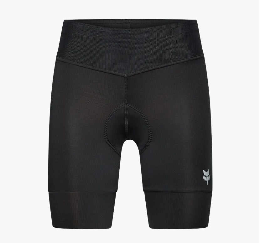 FOX TECBASE LITE WOMENS SHORT LINER