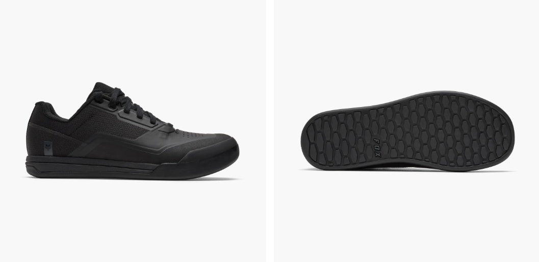 FOX 2026 UNION FLAT MTB SHOE