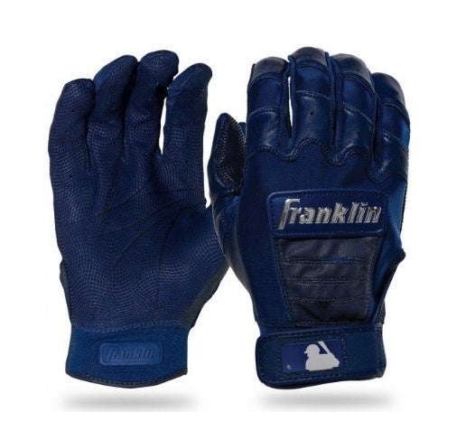 Gants de frappeur chromés MLB CFX Pro pour adultes Gants de frappeur chromés MLB CFX Pro pour adultes