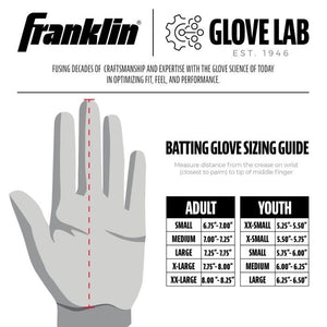 franklin-sizing