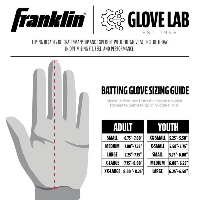 franklin-sizing