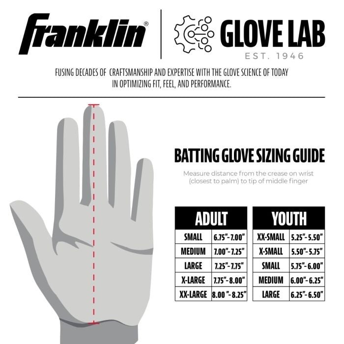 franklin-sizing