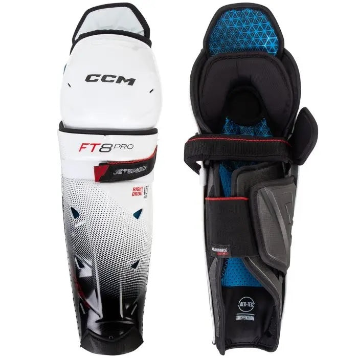 Shin Guards
