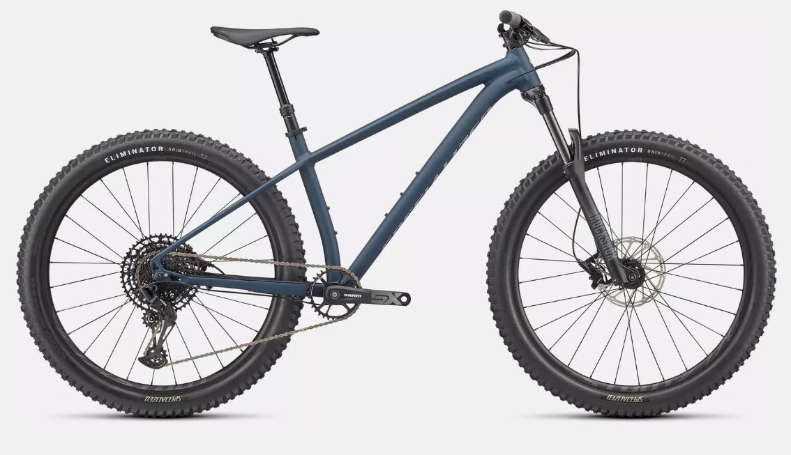 2023 SPECIALIZED FUSE SPORT 27.5